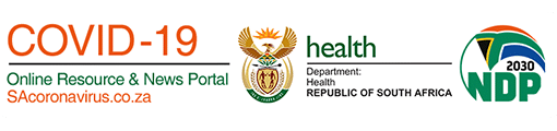 COVID-19 Corona Virus South African Resource Portal